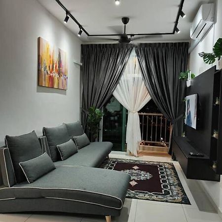 F&H Homestay,อิโปห์ ภายนอก รูปภาพ
